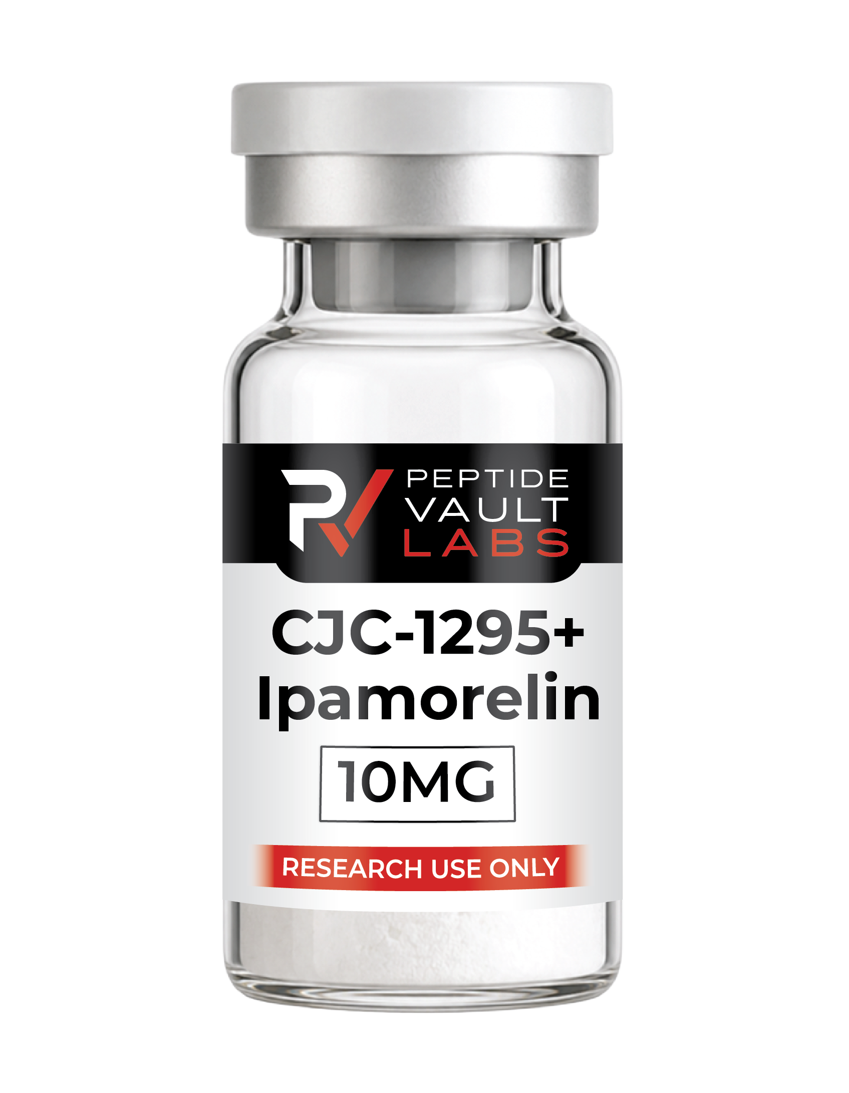 CJC-1295 + Ipamorelin