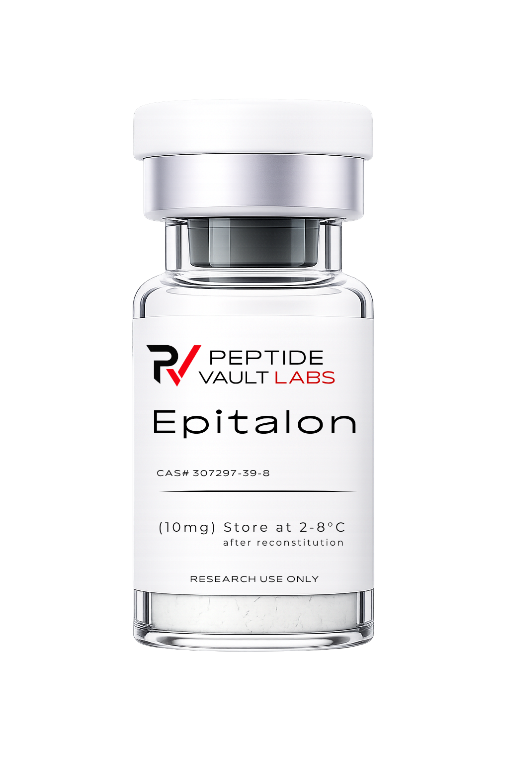Epitalon research vial
